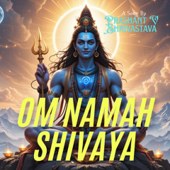 Om Namah Shivaya