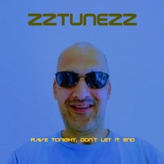 Rave tonight, don’t let it end