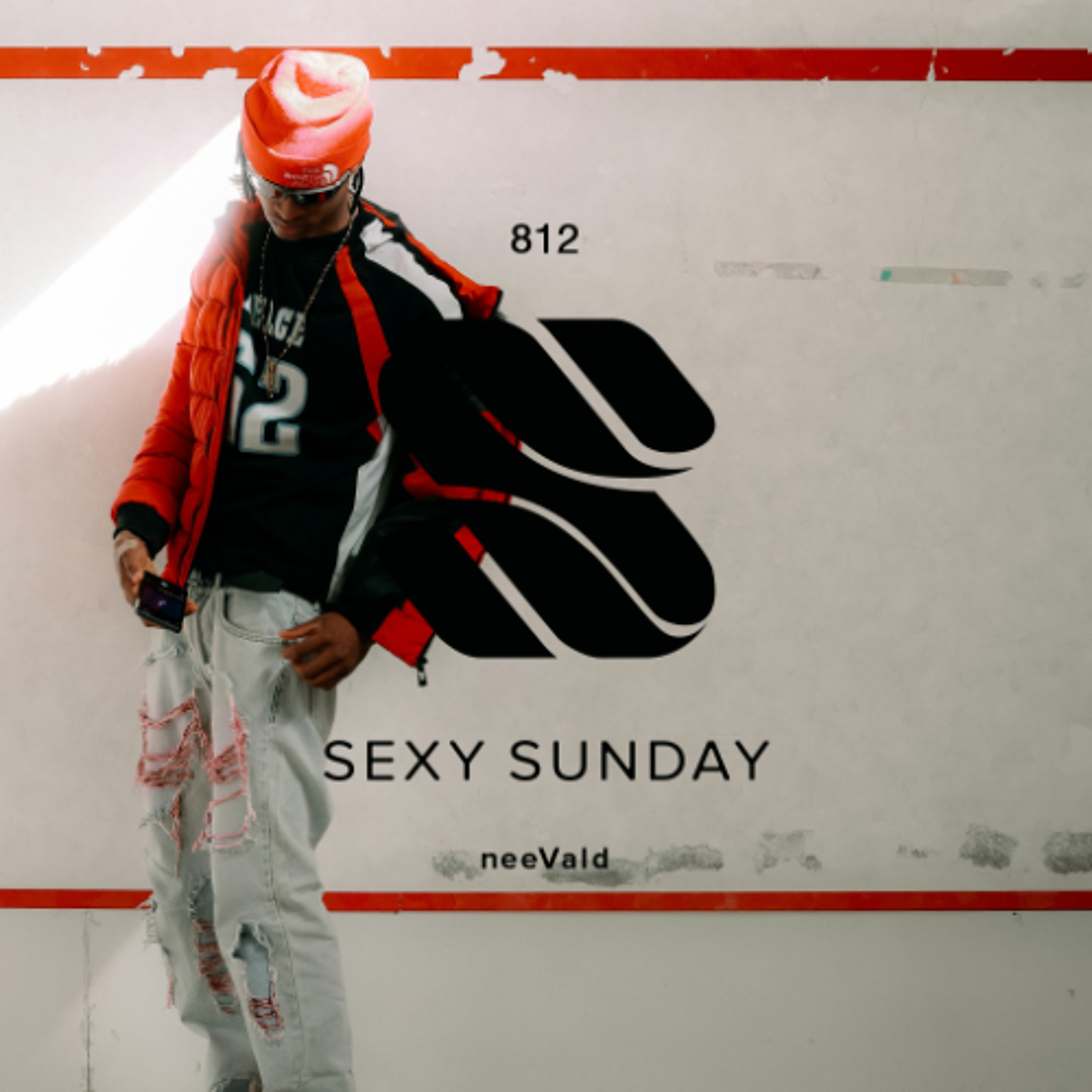 Sexy Sunday Radio Show 812 - PURE IBIZA RADIO