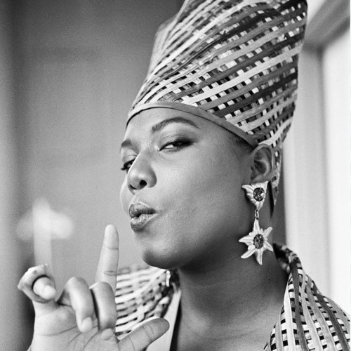 Queen Latifah - U.N.I.T.Y. (Wéro RMX) Available on bandcamp, link in bio!