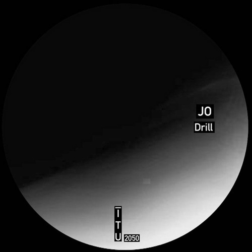 Jo - Knock Knock [ITU2050]