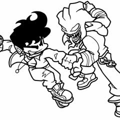 Uh Oh X Parasite