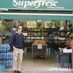 Jans Spatz [Off Symmetry] [03.09.24]