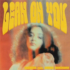 Lean On You feat. James Chatburn