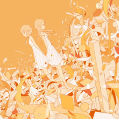 CITRUS - Arranged (最後の投稿)