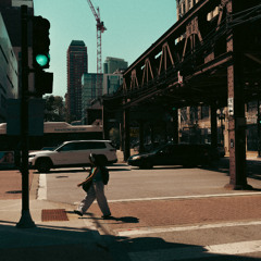 Undercurrent 003