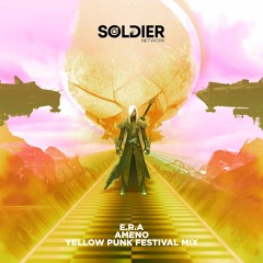 Era - Ameno (Yellow Pvnk Festival Mix) *Played by Mykris at Ultra Music Festival 2022*