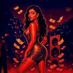 SHAKE THAT A$$