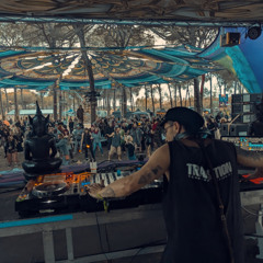 RA MOON @ TRANSITIN FESTIVAL : MAIN STAGE