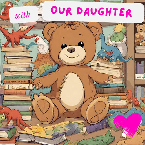 WHAT I SAID w/ OUR DAUGHTER