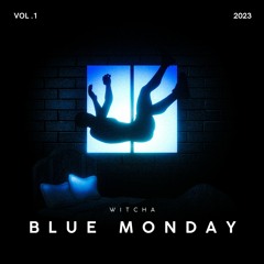 New Order - Blue Monday (WITCHA Remix)