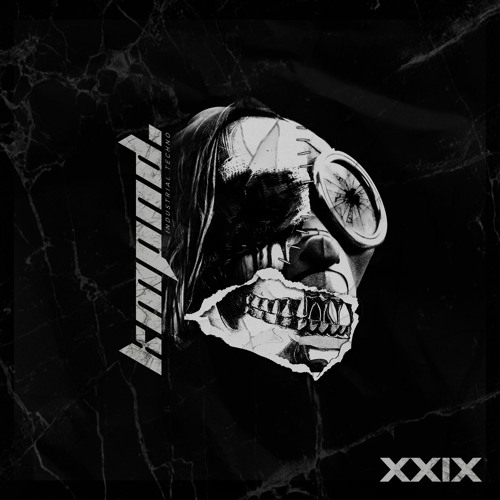 KMPND | THE SLAUGHTERS [ XXIX ]