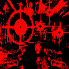 4. bloody kicks (prod. mistxked)