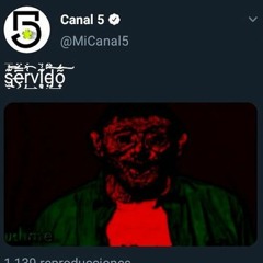 TBX - Canal 5(Bellakeo remix)