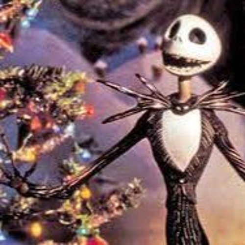 What kind of movie is it? - The Nightmare Before Christmas