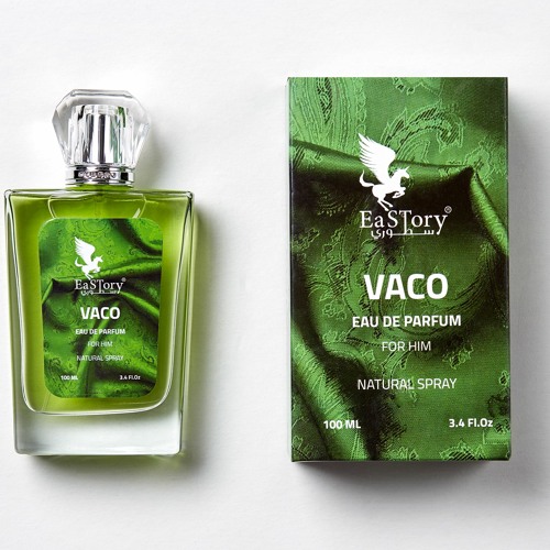 فاكو VACO عطر للرجال - EaSTory اسطوري