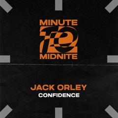 Jack Orley - Confidence