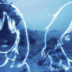 longing for her embrace