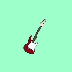Gabi - Rockstar | Guitar Type Beat