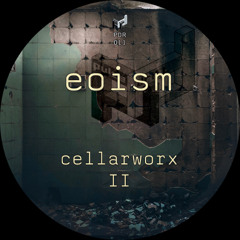 PDR011 - B3 - Eoism - Spectral Dominance (Preview)