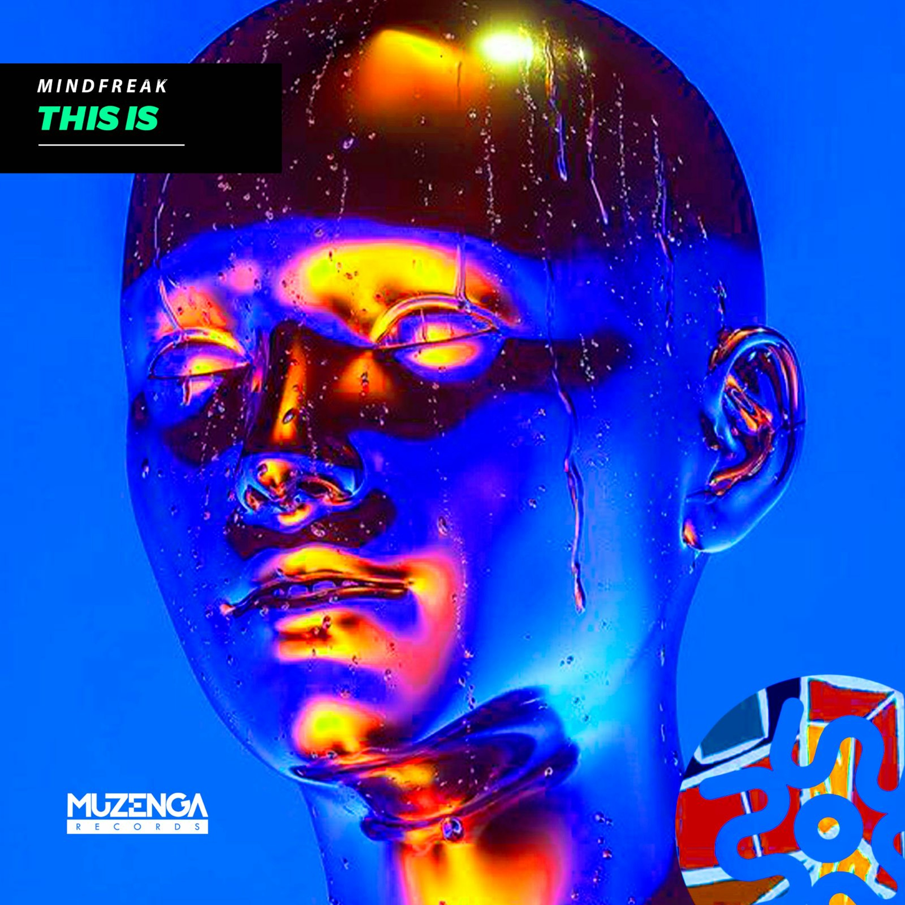 Mindfreak - This Is (Extended Mix) | FREE DOWNLOAD episode artwork
