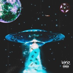 Pradatris - UFO  (prod.kayzo)