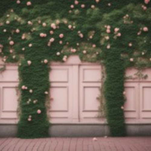 Stronger Than The Ivy