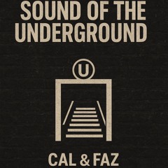 Sound Of The Underground