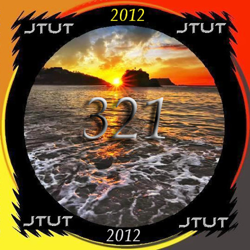 Journeys Through Uplifting Trance 321