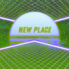 Trapwasp - New Place