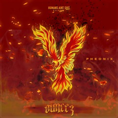 PHEONIX VOL. 1