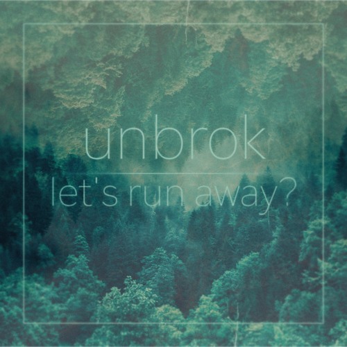 Let's Run Away?
