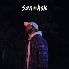 Frank Ocean - White Ferrari (San Holo Edit)