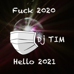 NYE 2020 Lockdown session (start 23u30)