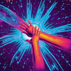hands on the beat
