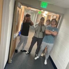 GEEBS N HOES (KEVOBANDS, CHEF P, LIL E & YUNG SNOOTY)