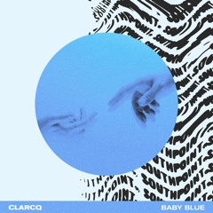 Clarcq - Baby Blue