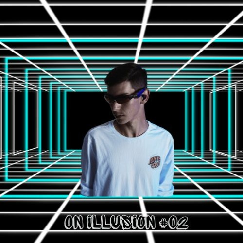 ILLUSIONTECH - ON ILLUSION #02