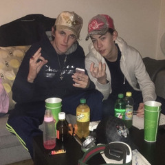 Ulvesommer - Lille Leon & KingSkrukOne