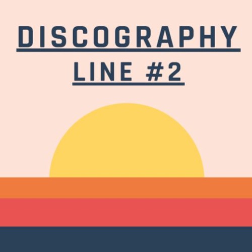 Discography - Line #2