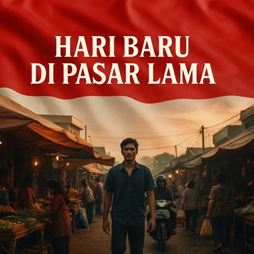 Hari Baru di Pasar Lama