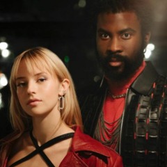 Angèle - Démon Ft. Damso (speed Uptik Tok Version)