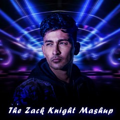 The Zack Knight Mashup