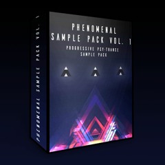 Phenomenal Sample Pack Vol. 1 (20% OFF)
