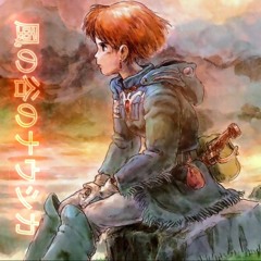 requiem • remix [Nausicaä 風の谷のナウシカ]