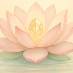 Open your heart with Sat Kar Tar