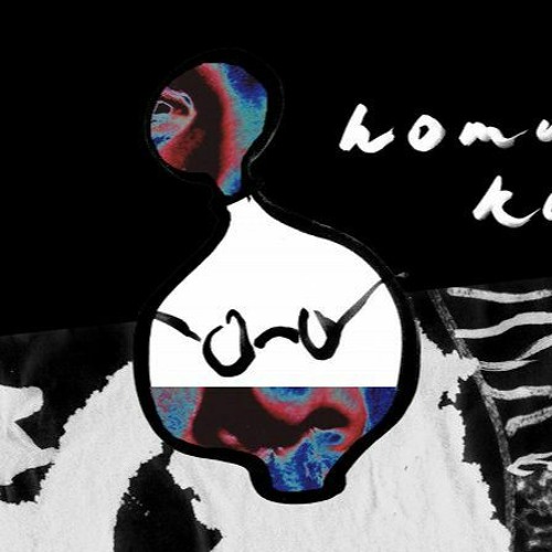 Homunkuli w/ Lena Willikens 300323