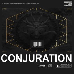 DEMOX X ILLUSIVE - CONJURATION Ft CASHER