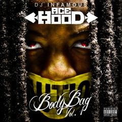 Ace Hood - Yonkers (Freestyle)