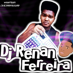 MTG - Terminou Comigo Ne = Mc Dricka e MC Saci = ( Dj Renan Ferreira )
